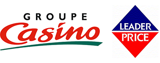 leader price groupe casino